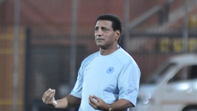 «جعفر وزيزو» يحضران مؤتمر «النهار» عن بث «كأس مصر»