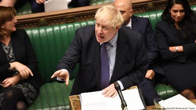 للمرة الثالثة.. رئيس الوزراء البريطاني يخسر معركة إجراء انتخابات مبكرة