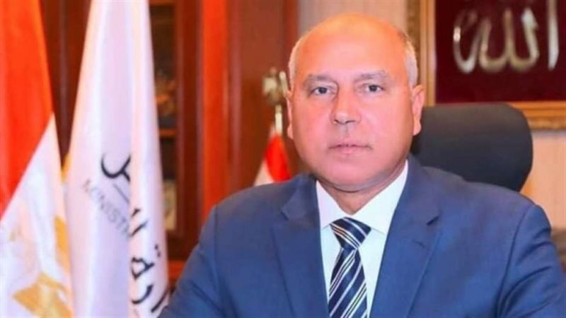  وزير النقل كامل