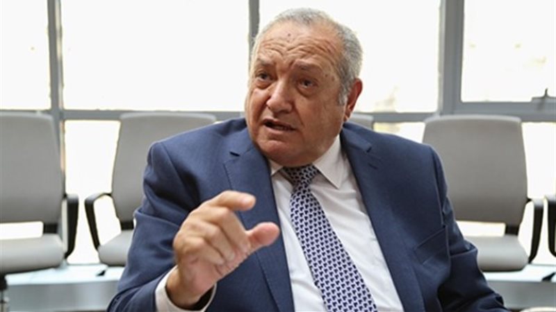 الدكتور محمد عبده