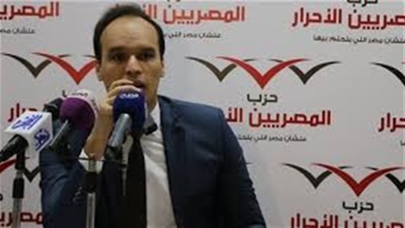 أحمد سامر الأمين