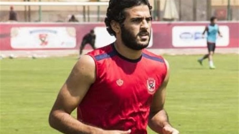  مروان محسن لاعب