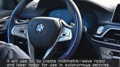 تطوير أنظمة قيادة ذاتية من الدرجة الرابعة في شركة هواوي (فيديو)