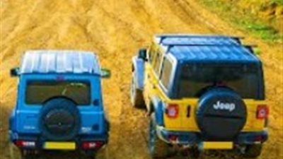 تعرف على التقنيات الحديثة بسيارات الدفع الرباعي (فيديو)