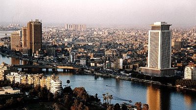 «الأرصاد»: استمرار ارتفاع درجات الحرارة غدًا