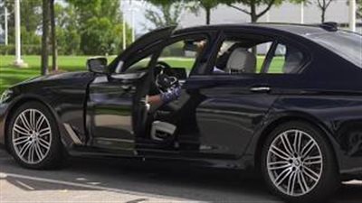 بي إم دبليو تعرض طرق التخلص من الحرارة وروائح السيارة (فيديو)