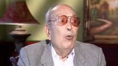 أحمد حمروش يكتب: أفكار للثقافة