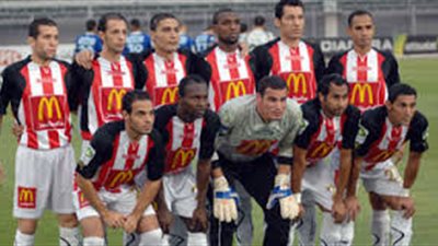 طلائع الجيش يصطدم بالألومنيوم في كأس مصر..الخميس