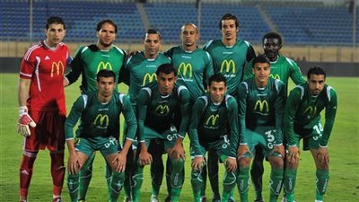 الاتحاد السكندري يترقب قرعة البطولة العربية للأندية