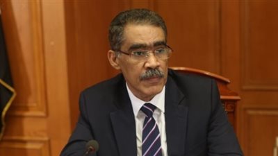 في مكتب وزير الرياضة.. اجتماع بين ضياء رشوان ورئيس الزمالك لحل أزمة الصحفيين