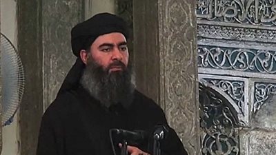 الأركان الأمريكية: سنكشف قريبًا عن تسجيلات مصورة لعملية قتل البغدادي