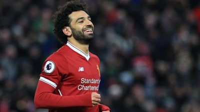 مرتضى منصور يطلق اسم محمد صلاح على مجمع حمامات السباحة