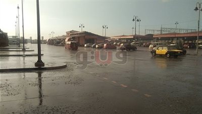 نشرة الأخبار وأبرزها: الأرصاد الجوية تحذر من الاضطرابات والسيول