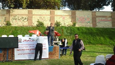 الإرشاد السياحي ينتصر في قضيتي اليومية والدخلاء على المهنة.. «المشاط» تخاطب الشركات للالتزام بالقرار الوزاري.. الاتفاق على وقف عمل الأجانب.. والنقابة تطالب بوقف مزاولة المهنة كل 5 سنوات