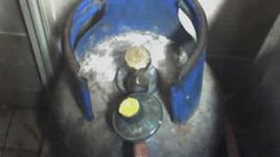إصابة ربة منزل ونجلتها في تسريب أسطوانة بوتاجاز بالقليوبية