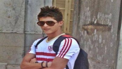 «الشيخ» يهرب من ملاحقة مسئولي الزمالك