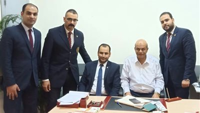 إحباط محاولة تهريب حشيش وترامادول داخل 