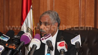 علام وأعضاء الجبلاية يدعمون المنتخب الأوليمبي أمام أوغندا