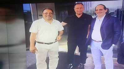 الطبيب المرافق للخطيب: بيبو يتحرك بصورة طبيعية وكل ما يتردد شائعات