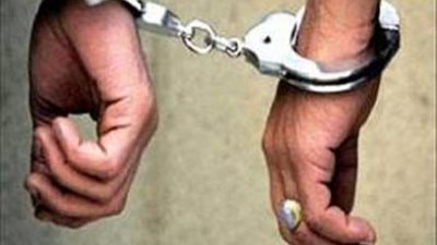 ضبط ثلاثة أثناء التنقيب عن الآثار في منازلهم بسوهاج