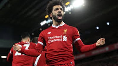 محمد صلاح في مهمة أوروبية مع ليفربول ضد روما بنصف نهائي دوري الأبطال