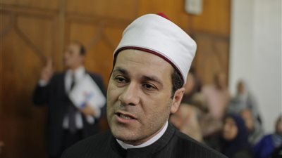 مظهر شاهين يكشف خطة الإخوان للوصول إلى الخلافة