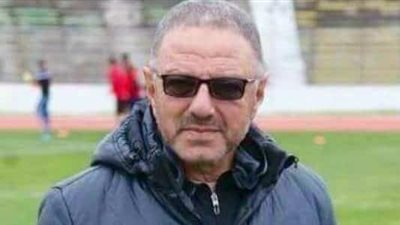 عبد السلام: طلعت يوسف مستمر في قيادة المقاصة بالموسم الجديد