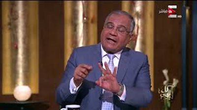 الهلالي: الإخوان والسلفيون يبثون الفتنة بين الشعب والدولة (فيديو)