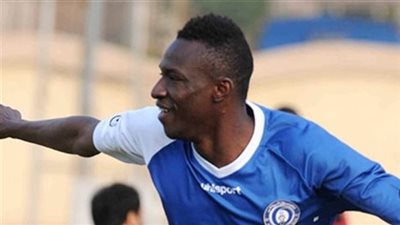 رئيس المقاصة يوضح حقيقة رحيل «تراوري» للأهلي ومصير «أنطوي»