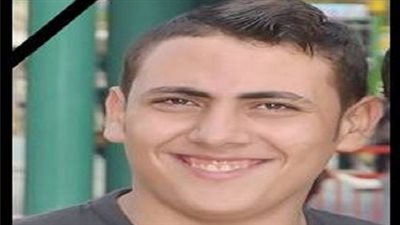 عزاء شعبي بالفيوم لشهيد انفجار كوبري السنترال.. عصر اليوم