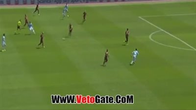 بالفيديو..«كايتا» يتقدم بالهدف الأول لـ«لاتسيو» في مرمى روما