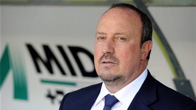 «بينتيز» يقلل من خسارة مدريد أمام روما في أستراليا