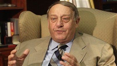 رئيس المقاصة: انضمام هاني سعيد للجهاز الفني للفريق فور اعتزاله