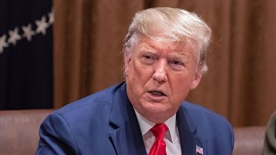 في جلسة مفتوحة.. الكونجرس يصوت رسميا على عزل ترامب الخميس