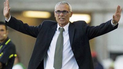 كوبر وجهازه يؤازرون المنتخب الأوليمبي أمام أوغندا