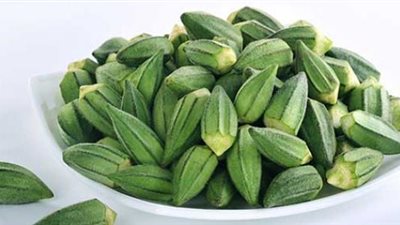 البامية غذاء ودواء ضد مرض السكري!