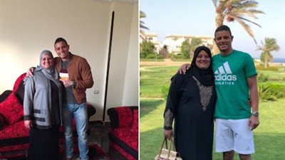 سعد سمير يكشف عن إصابة والدته بالسرطان