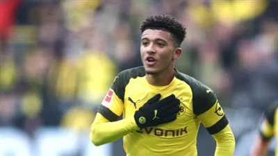 مانشستر يونايتد يستعد لدفع 115 مليون يورو لضم نجم بوروسيا دورتموند
