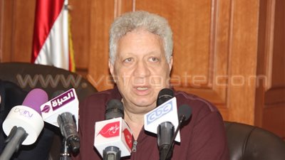 مرتضى منصور يطالب في دعوى قضائية ببراءة ذمته المالية من الضرائب