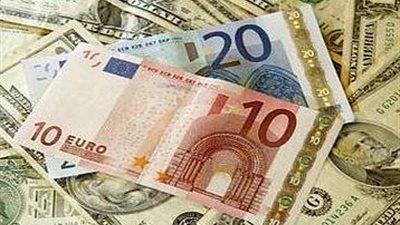 ننشر أسعار صرف العملات الأجنبية مقابل الجنيه