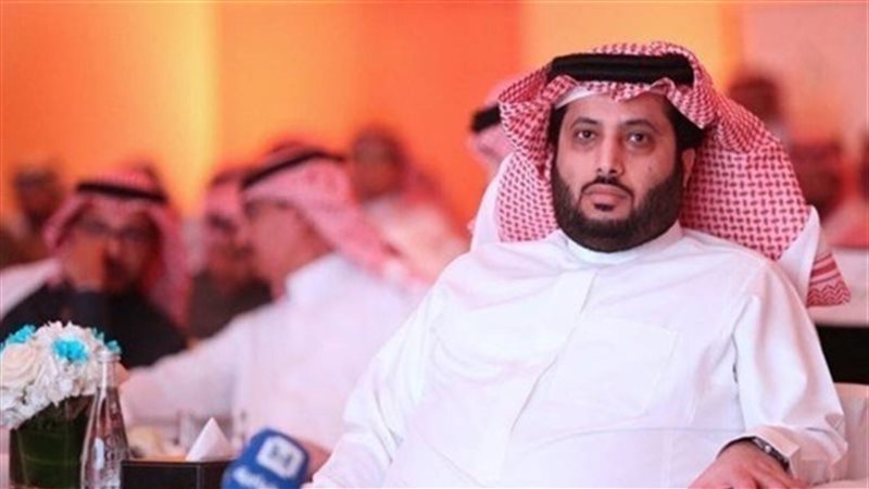 تركي آل الشيخ، رئيس