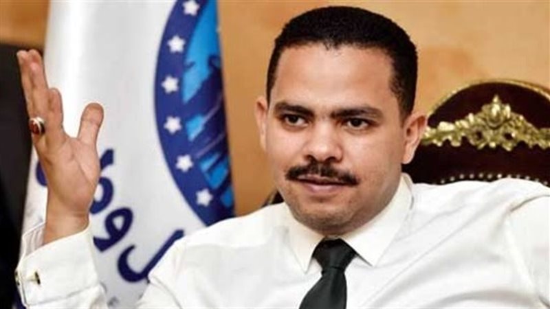 المهندس أشرف رشاد