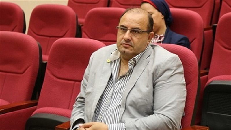 ماجد طوبيا عضو مجلس
