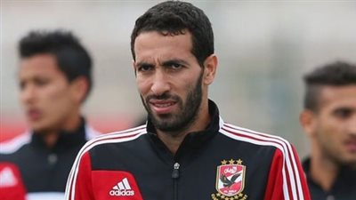 أبو تريكة في ذكرى تأسيس الأهلي: ستظل أسطورة وفوق الجميع