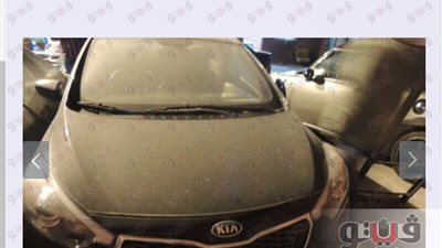 ضبط 12 شخصا كونوا عصابة لسرقة السيارات بمدينة نصر