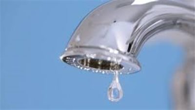 انقطاع المياه عن مدينة بنها لمدة 8 ساعات.. غدا
