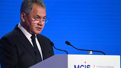 وزير الدفاع الروسي: واشنطن تسعى لتعزيز وجودها العسكري في سوريا