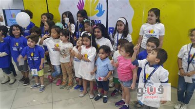 سامسونج تطلق أول أكاديمية للأطفال في مصر