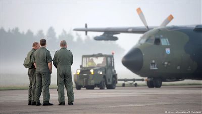 سوريا.. عندما يصبح الأمر جديا يتملص الألمان