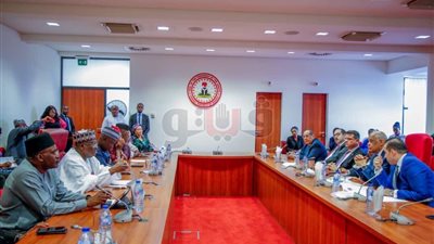 على عبد العال: مصر سيكون بها مجلس للشيوخ خلال الشهور القليلة المقبلة